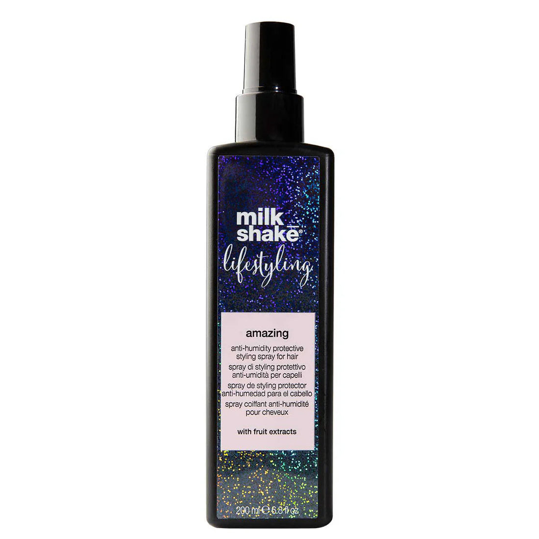 milk_shake Lifestyling Amazing 200ml