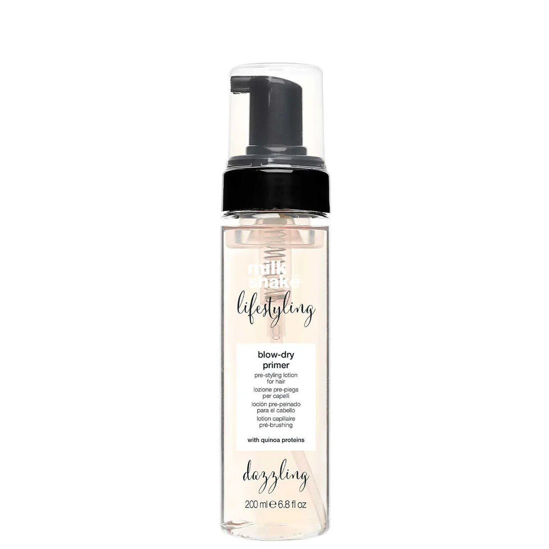 milk_shake Lifestyling Blow Dry Primer