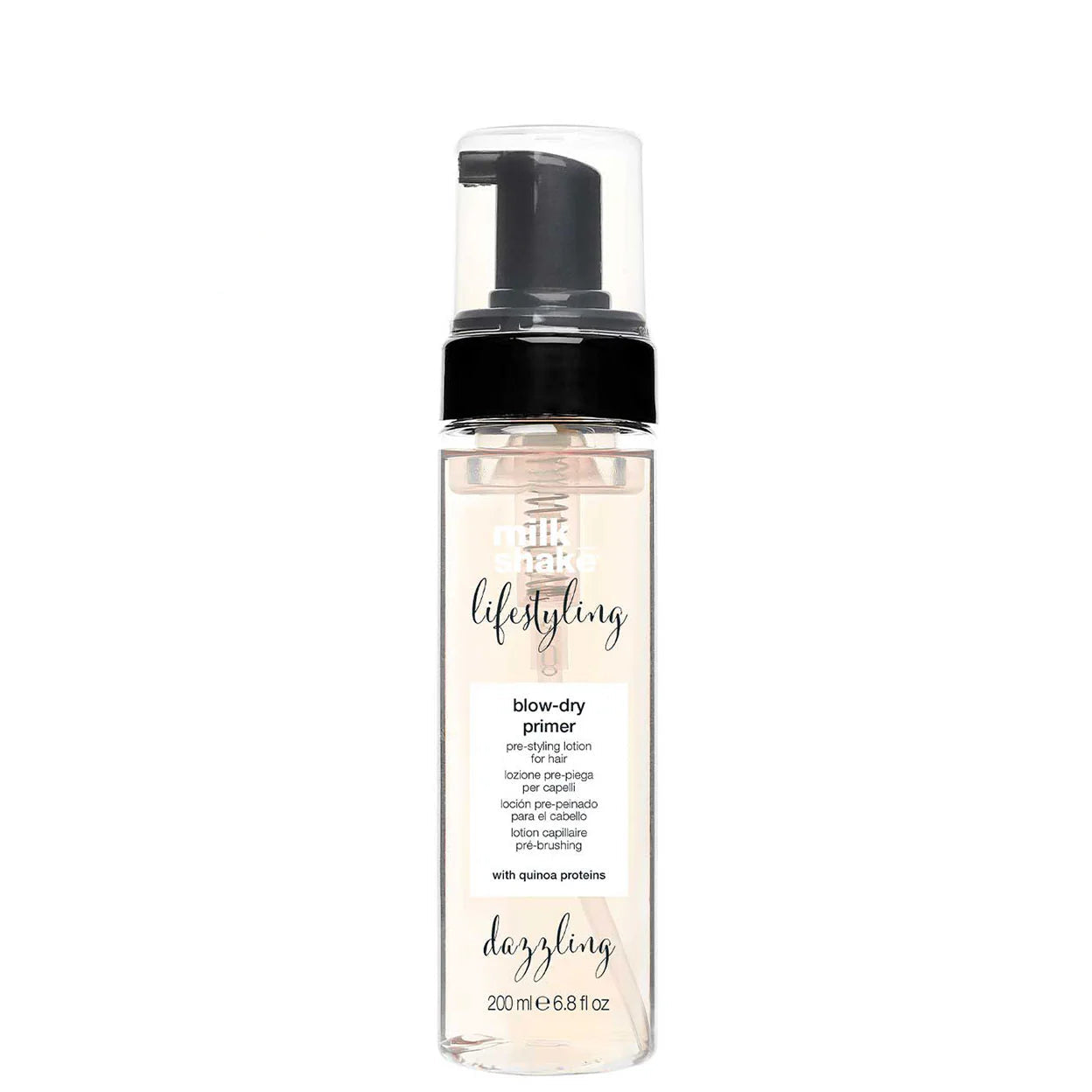 milk_shake Lifestyling Blow Dry Primer