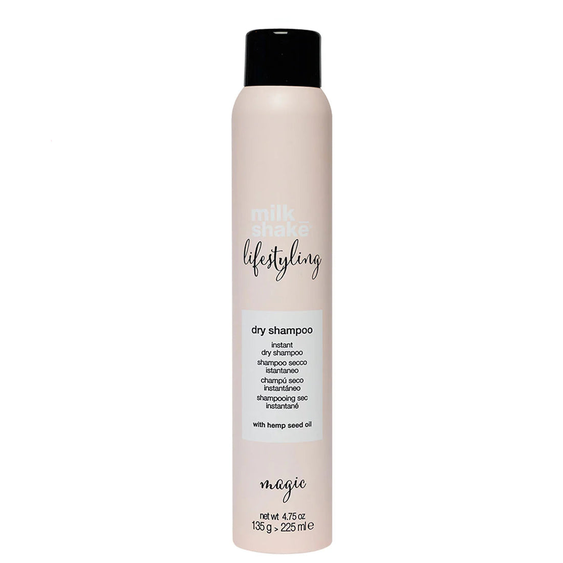 milk_shake Lifestyling Dry Shampoo