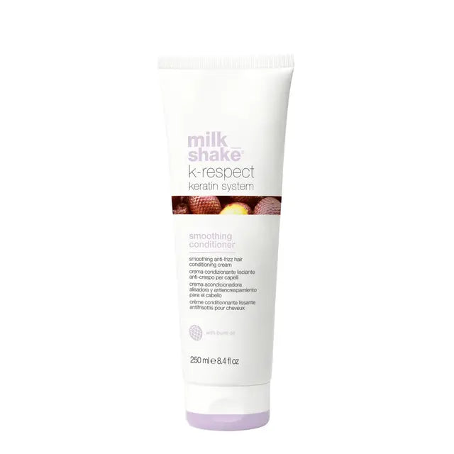 Milkshake K-Respect Keratin Smoothing Conditioner 250ml