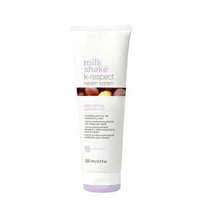 Milkshake K-Respect Keratin Smoothing Conditioner 250ml
