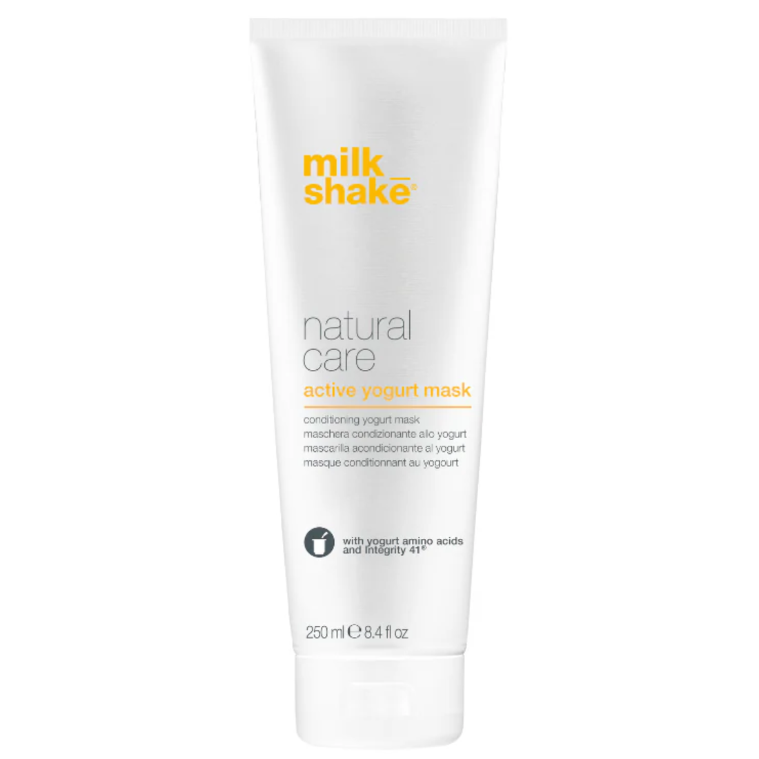 milk_shake Active Yogurt Mask