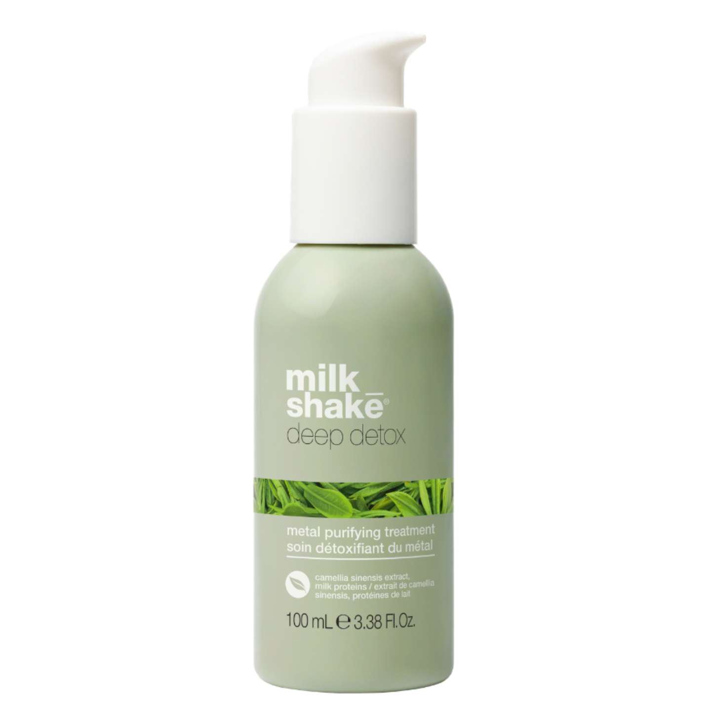 milk_shake Deep Detox Metal Purifying Treatment 100ml