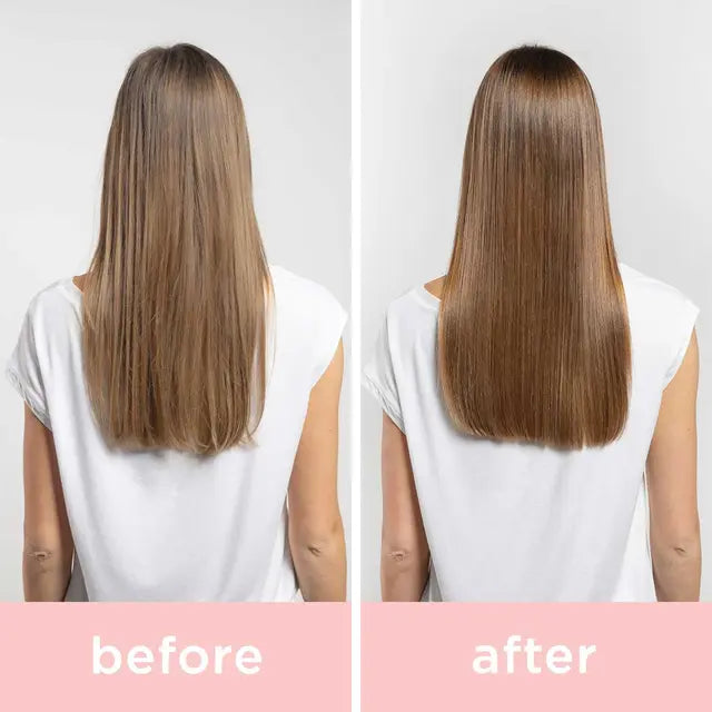 Milkshake Deep Detox Shampoo 300ml