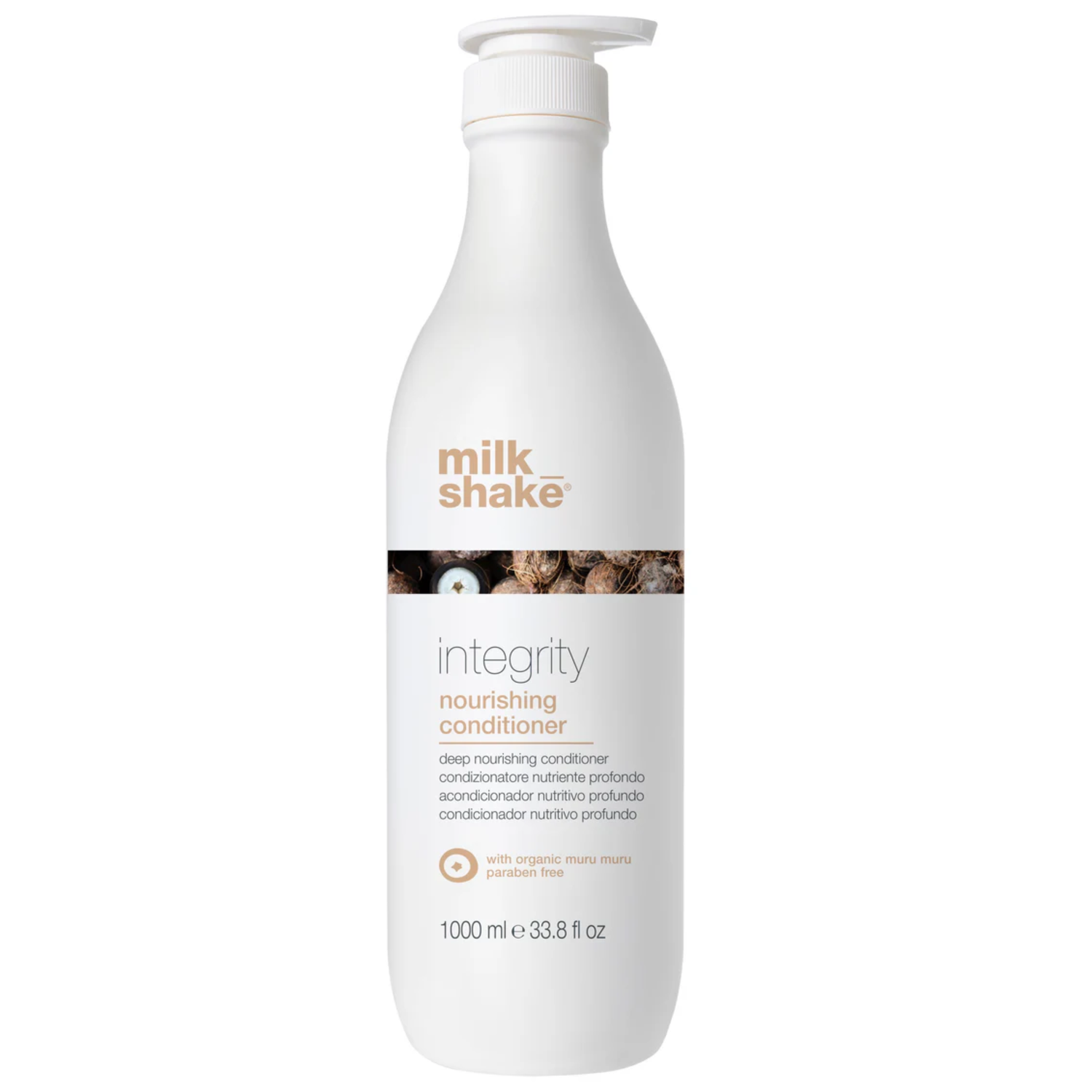 milk_shake Integrity Nourishing Conditioner