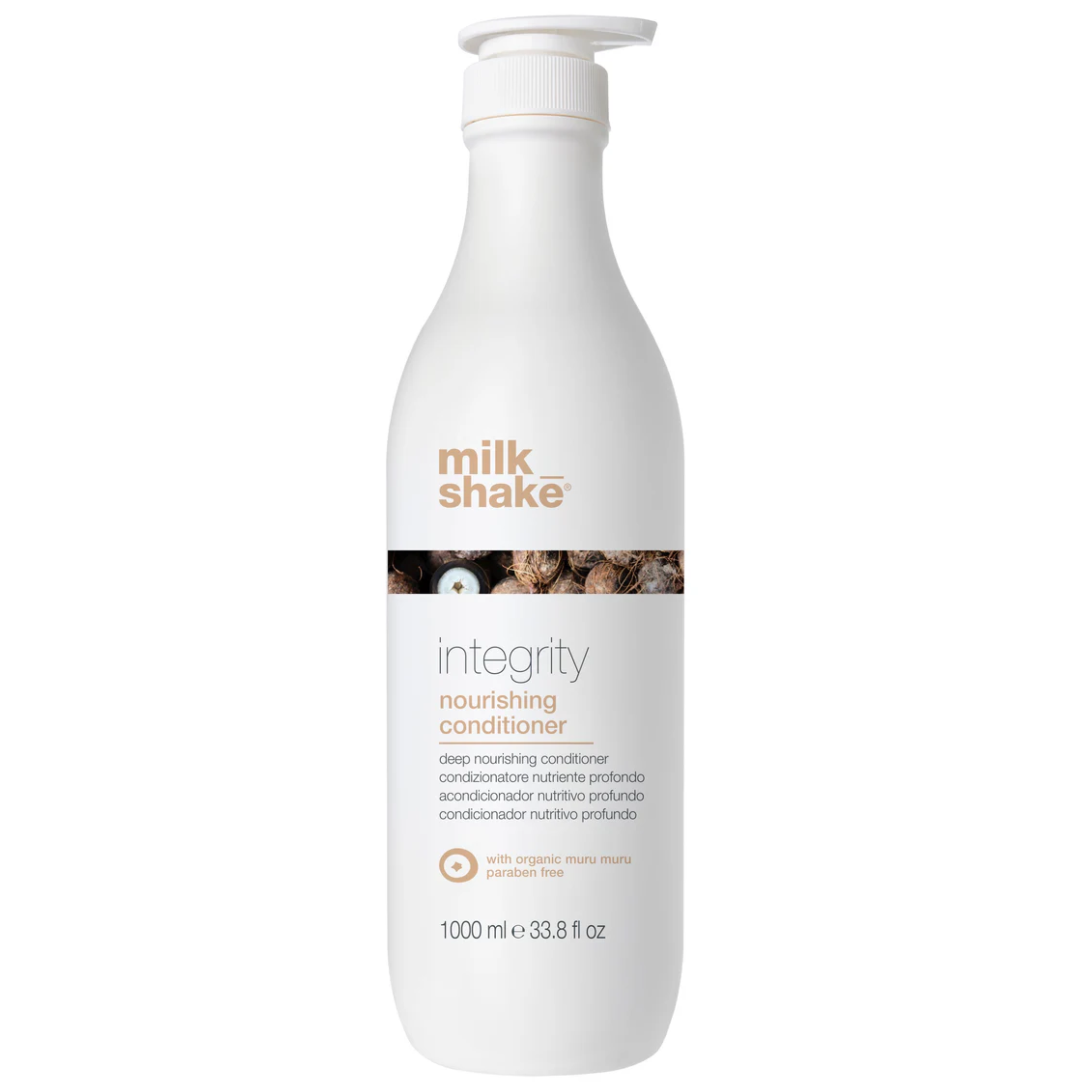 milk_shake Integrity Nourishing Conditioner