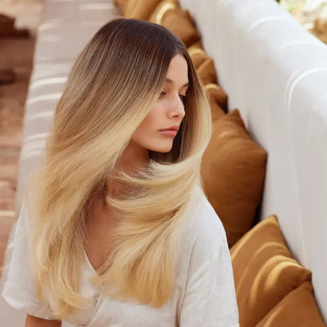 Milkshake K-Respect Keratin Smoothing Conditioner 250ml