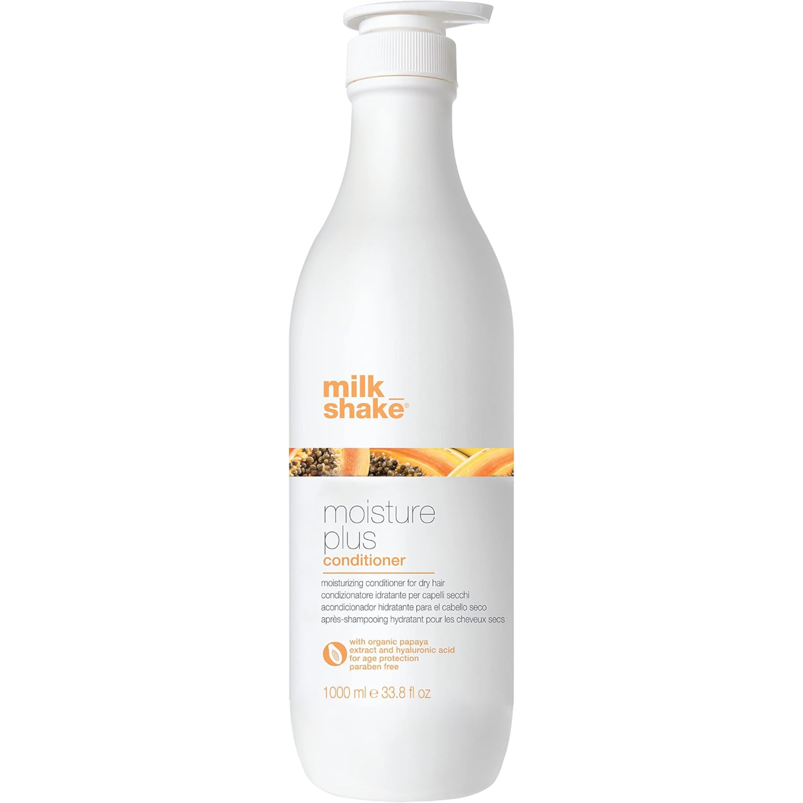 milk_shake Moisture Plus Conditioner