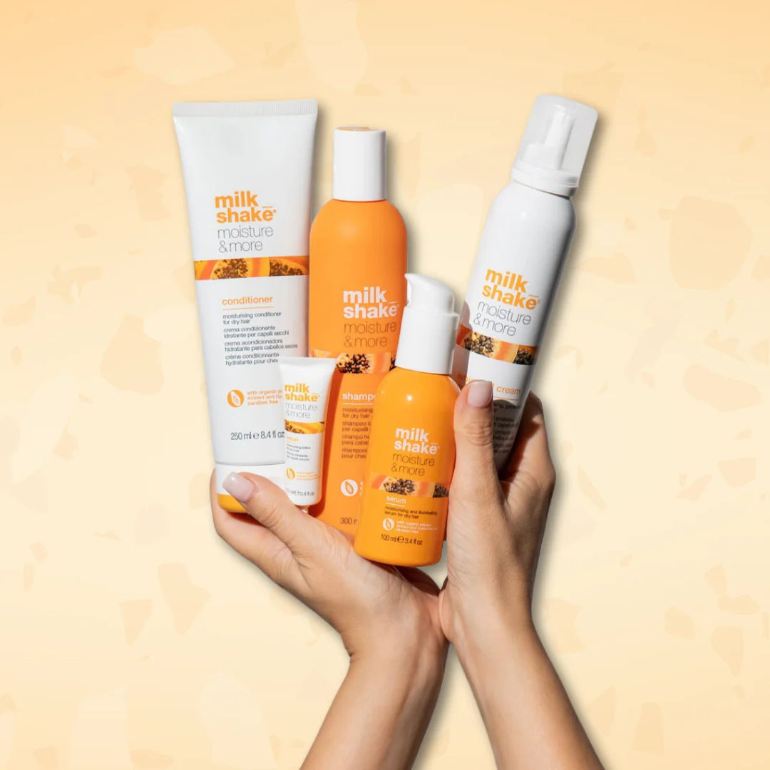milk_shake Moisture Plus Conditioner 300ml