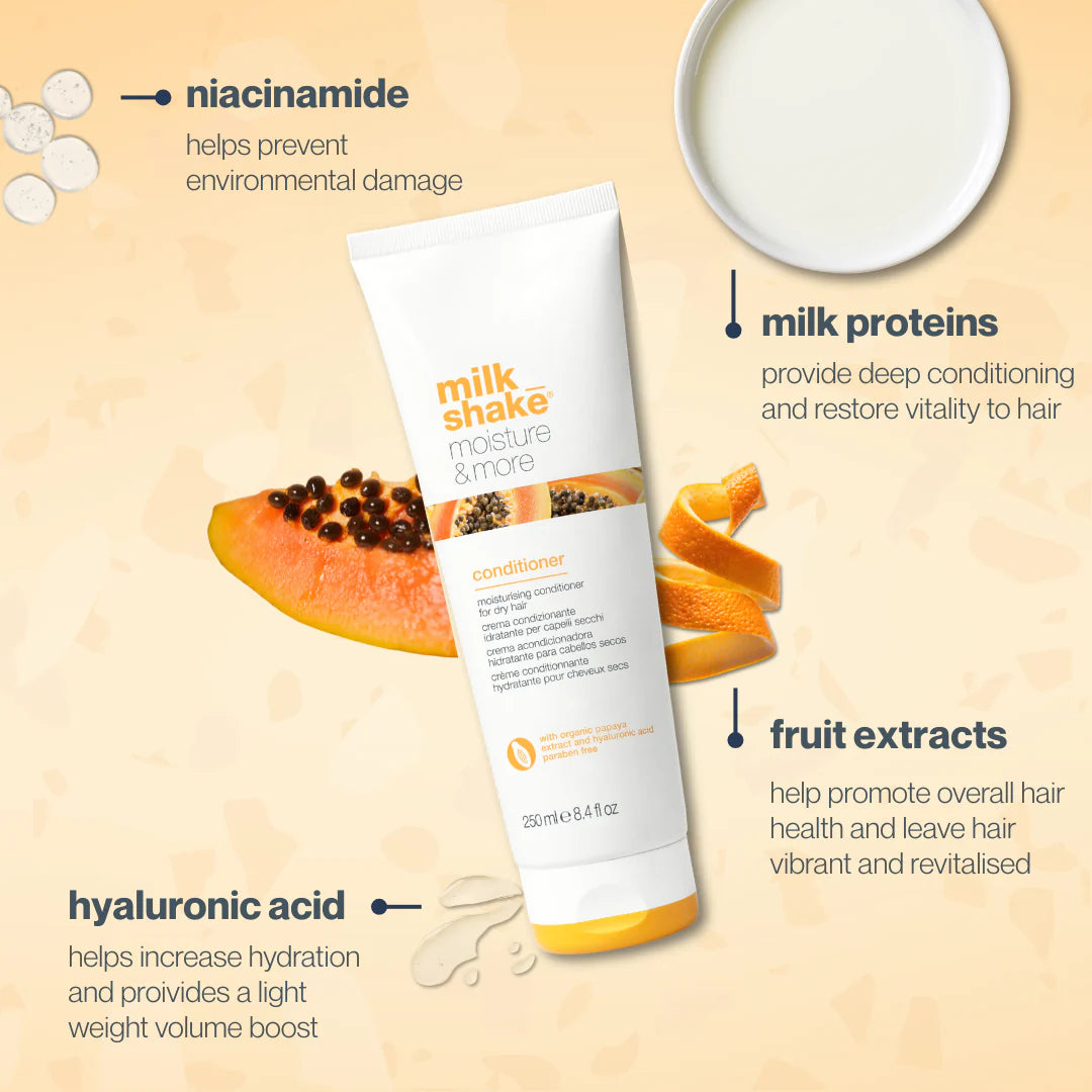 milk_shake Moisture Plus Conditioner 300ml