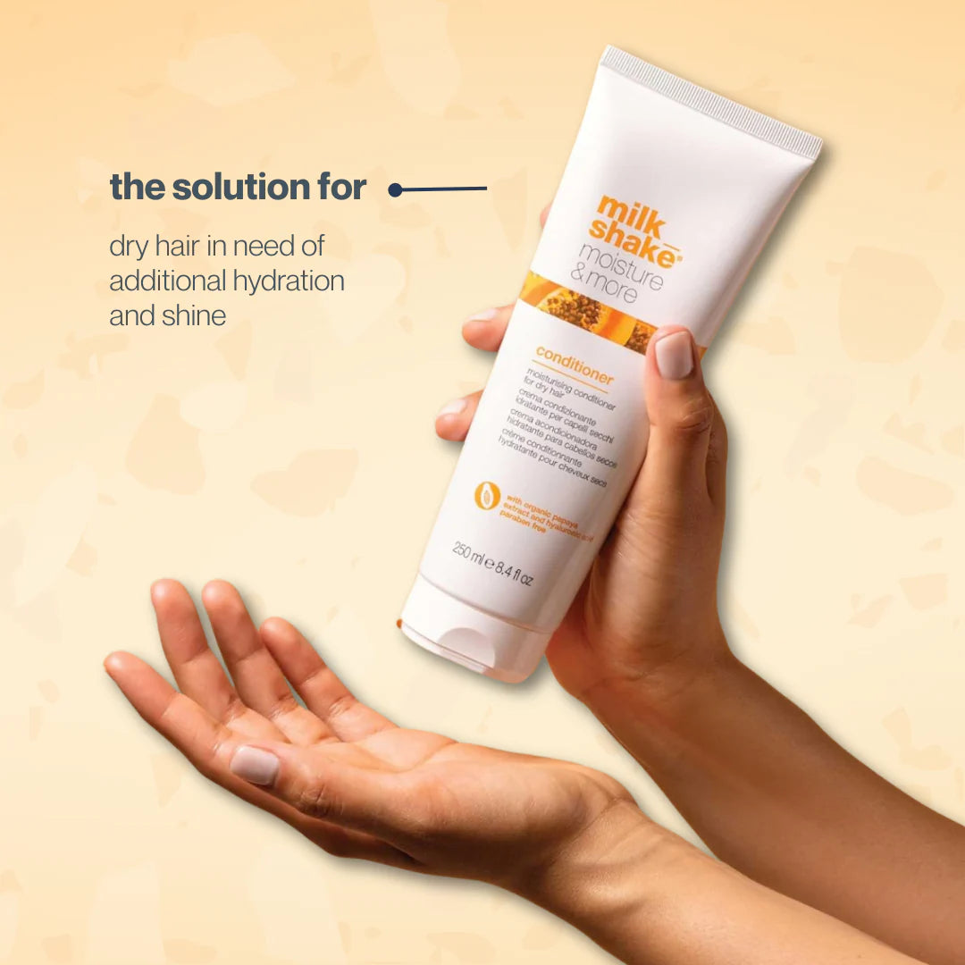 milk_shake Moisture Plus Conditioner