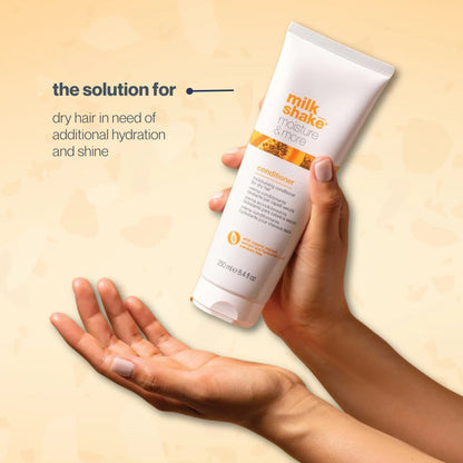 milk_shake Moisture Plus Conditioner