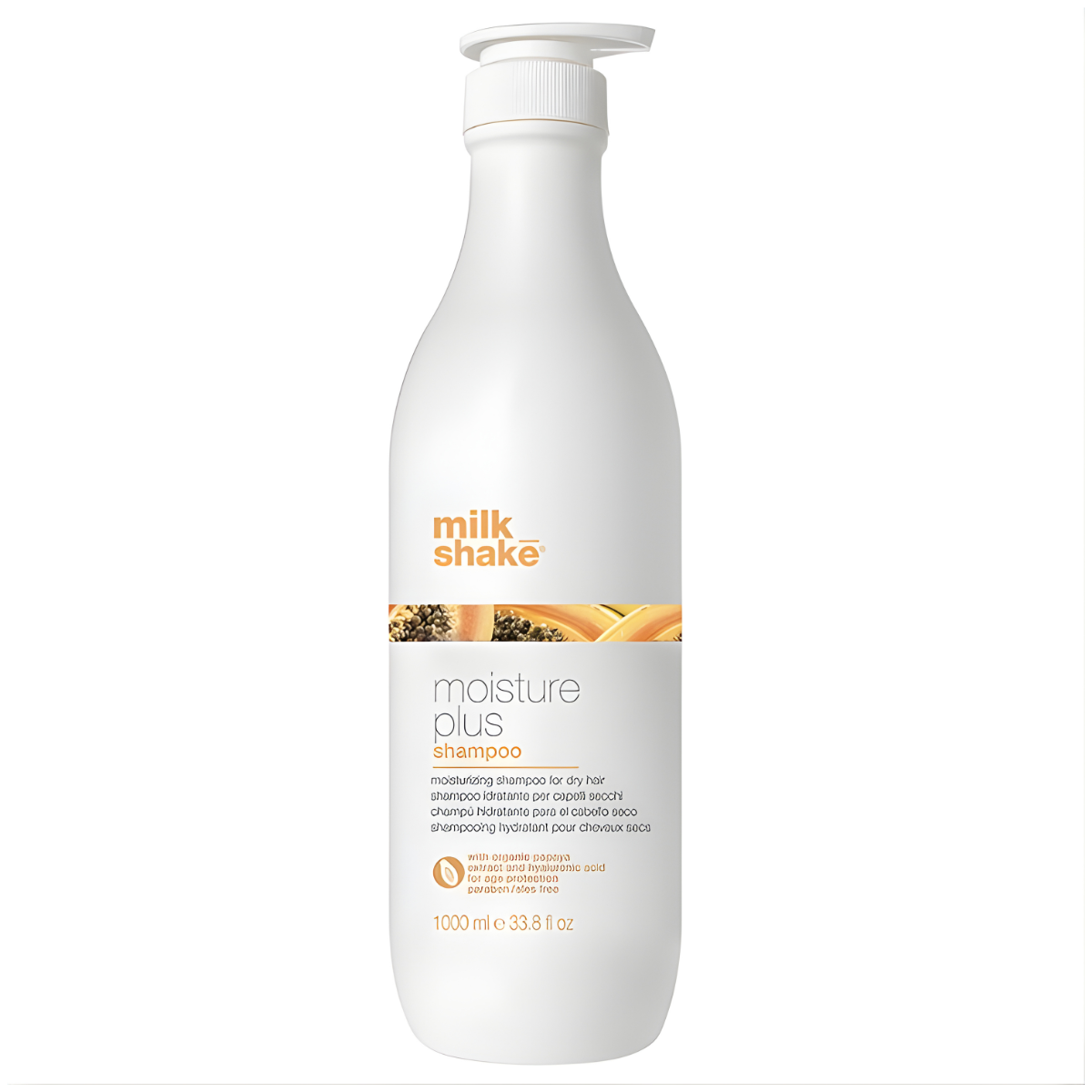 milk_shake Moisture Plus Shampoo