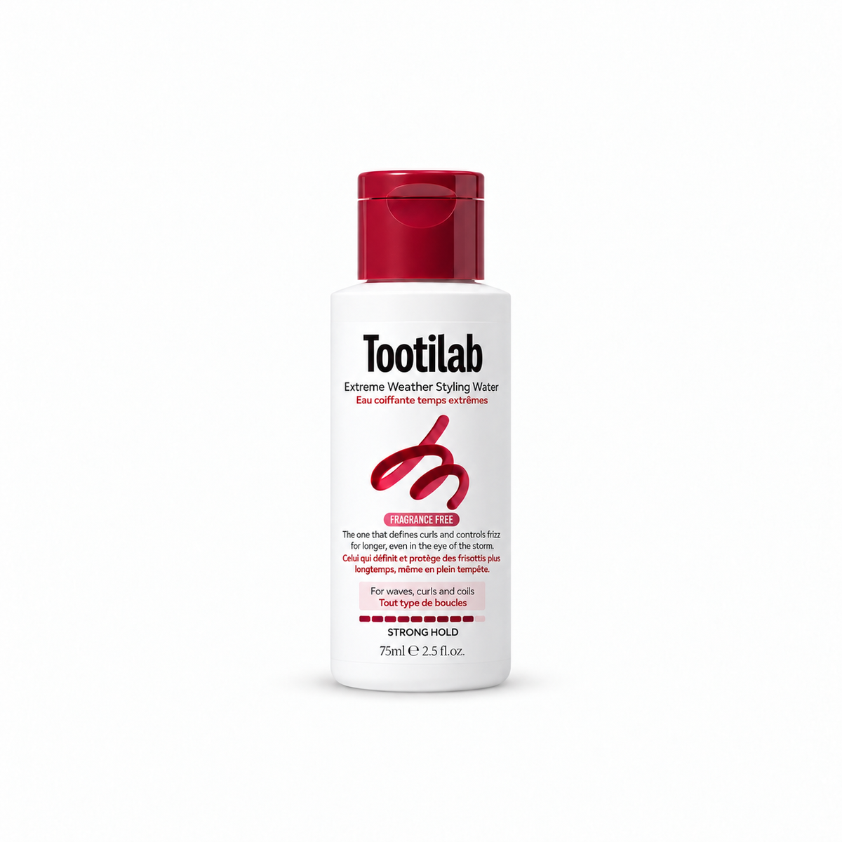 Tootilab Styling Water
