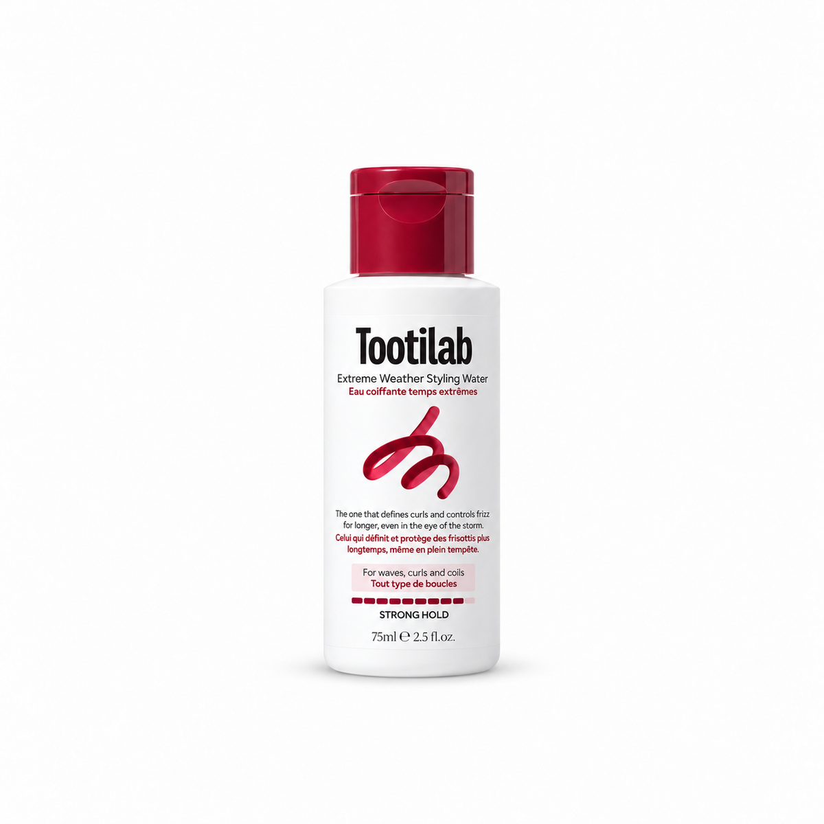 Tootilab Styling Water