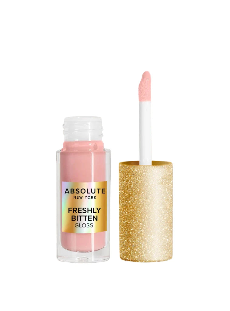 Absolute New York Freshly Bitten Gloss Collection