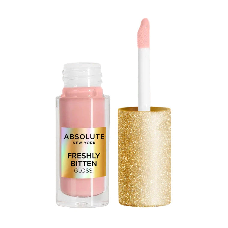 Absolute New York Freshly Bitten Gloss Collection
