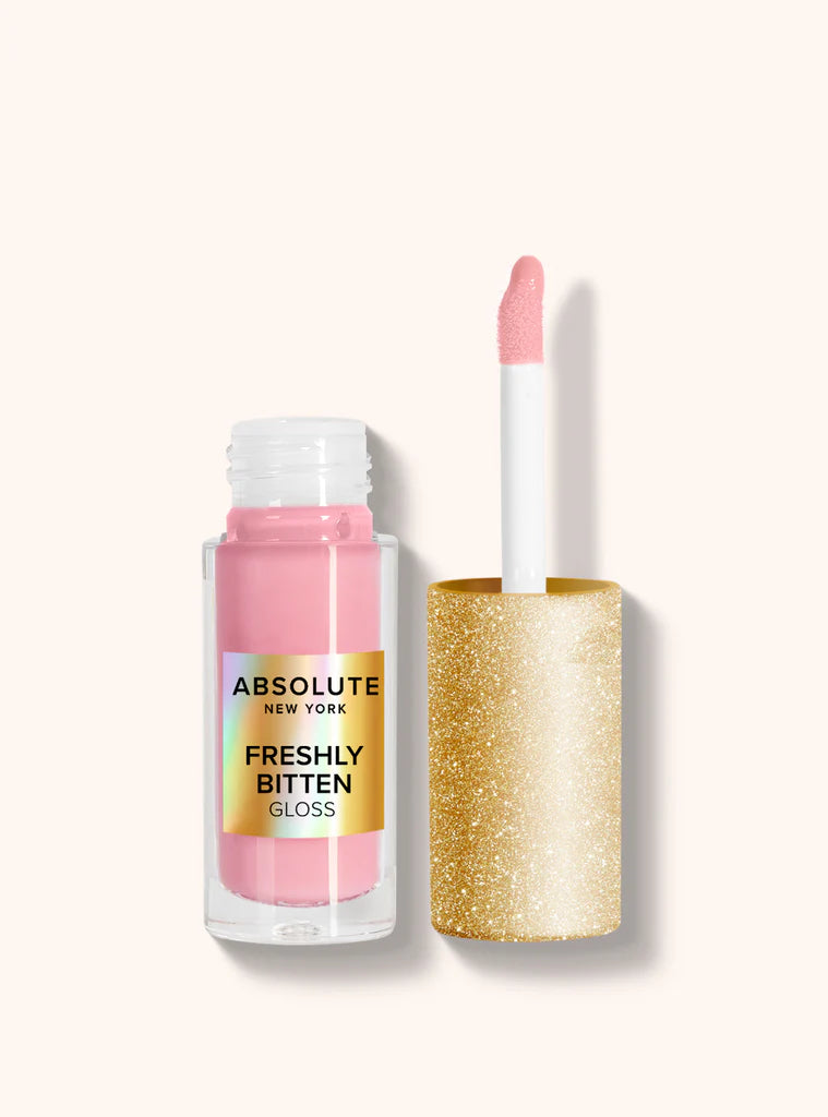 Absolute New York Freshly Bitten Gloss Collection