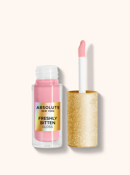 Absolute New York Freshly Bitten Gloss Collection