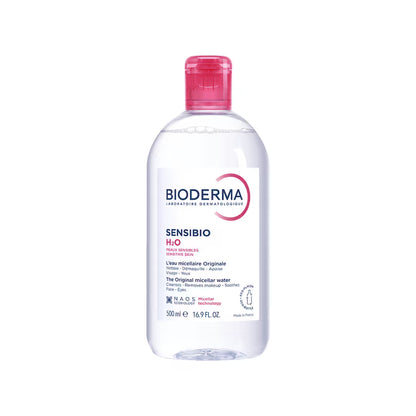 Bioderma Sensibio The Original Micellar Water