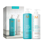Moroccanoil Color Care 500ml Duo Set