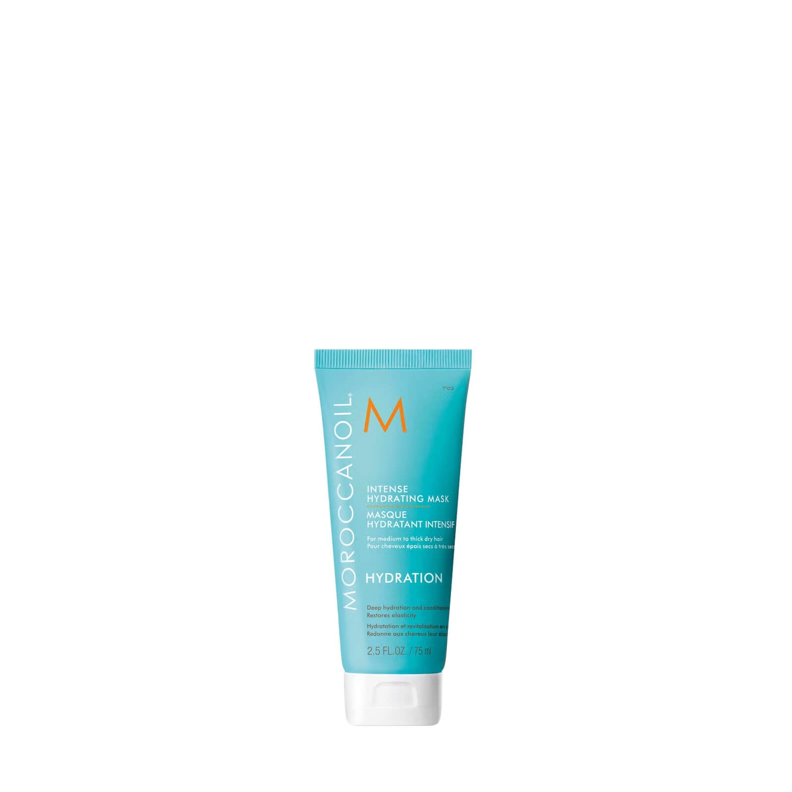 Moroccanoil Hydration Set