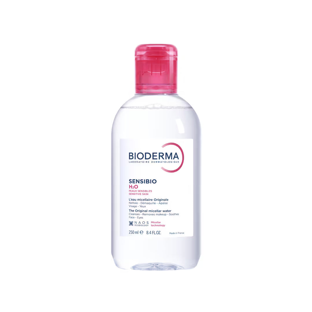 Bioderma Sensibio The Original Micellar Water