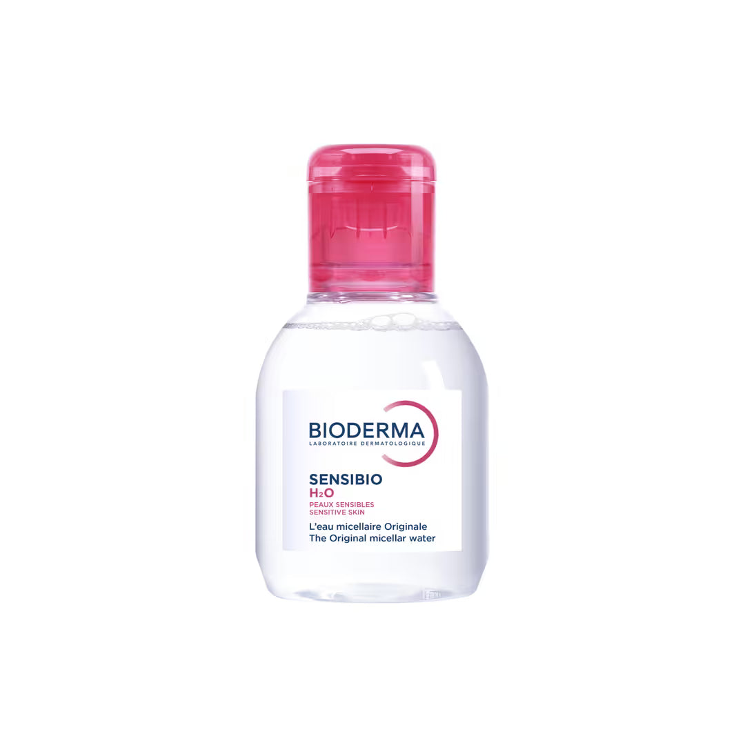 Bioderma Sensibio The Original Micellar Water