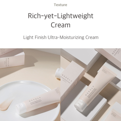 NEEDLY pH Balancing Rich Cream 50ml
