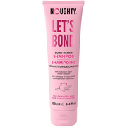 Noughty Let's Bond Bond Repair Shampoo 250ml