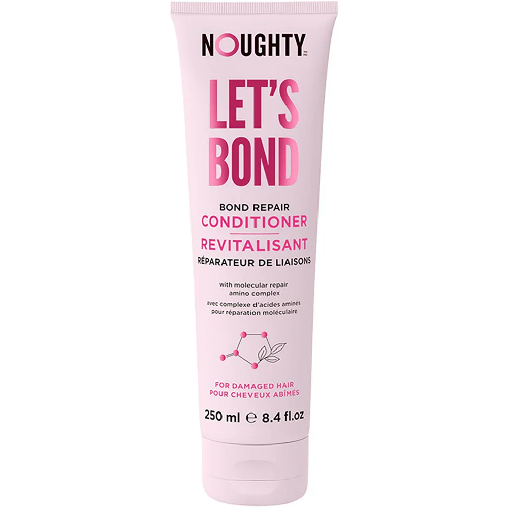 Noughty Let's Bond Bond Repair Conditioner 250ml
