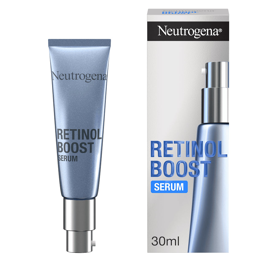 Neutrogena Retinol Boost Serum