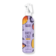 Not Your Mother's Kids Curly Care Detangler Spray 8oz