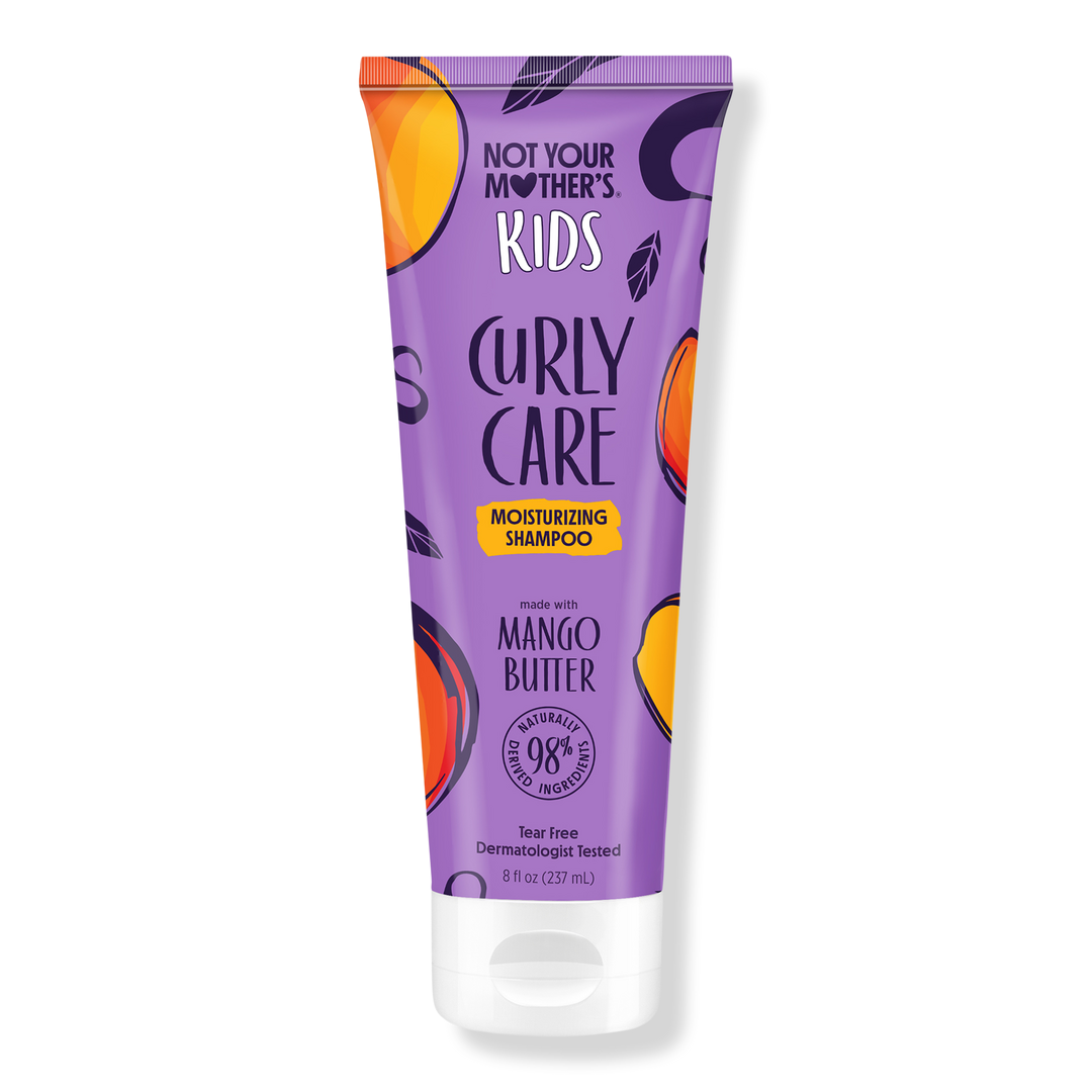 Not Your Mother's Kids Moisturizing Shampoo 8oz