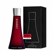 Hugo Boss Deep Red Woman Eau de Parfum 50ml