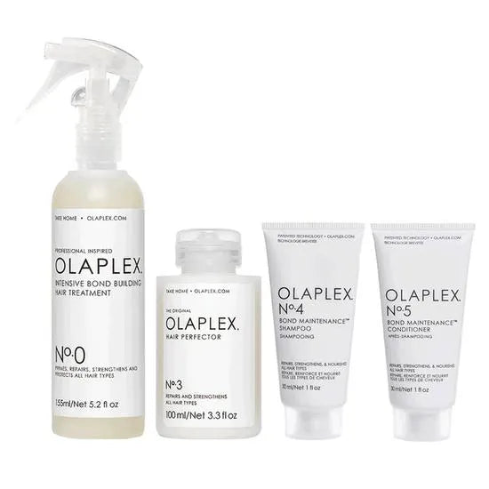 Olaplex Best Of The Bond Builders Kit