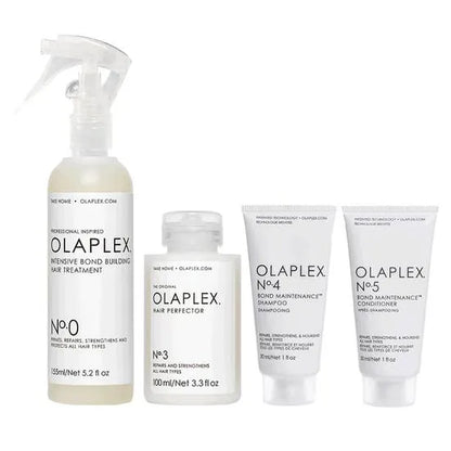 Olaplex Best Of The Bond Builders Kit