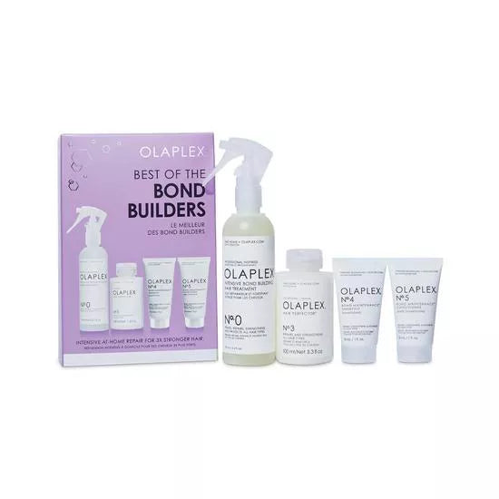 Olaplex Best Of The Bond Builders Kit