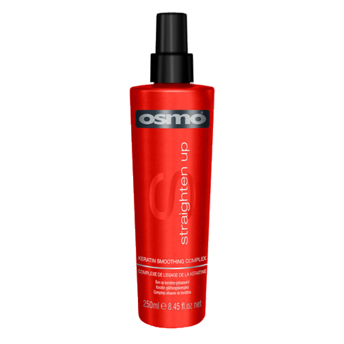 Osmo Straighten Up Smoothing Fluid 250ml