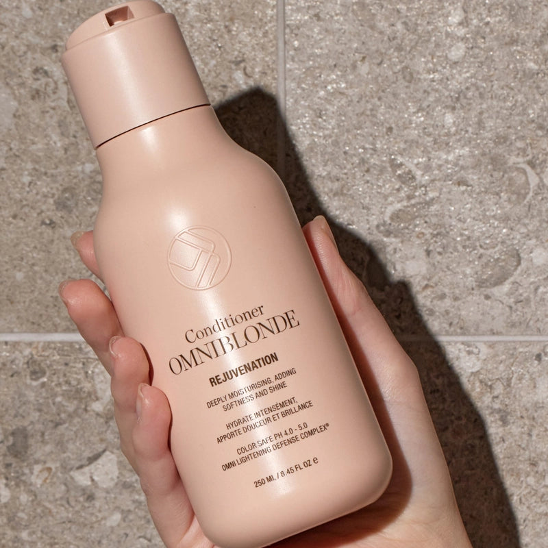 Omniblonde Rejuvenation Conditioner 250ml