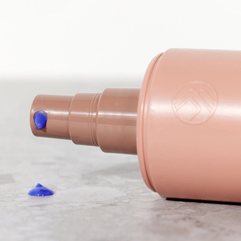Omniblonde Violet Wonder Leave In Treatment 150ml
