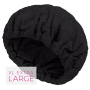 Thermal Hair Care Hot Head - Onyx XL