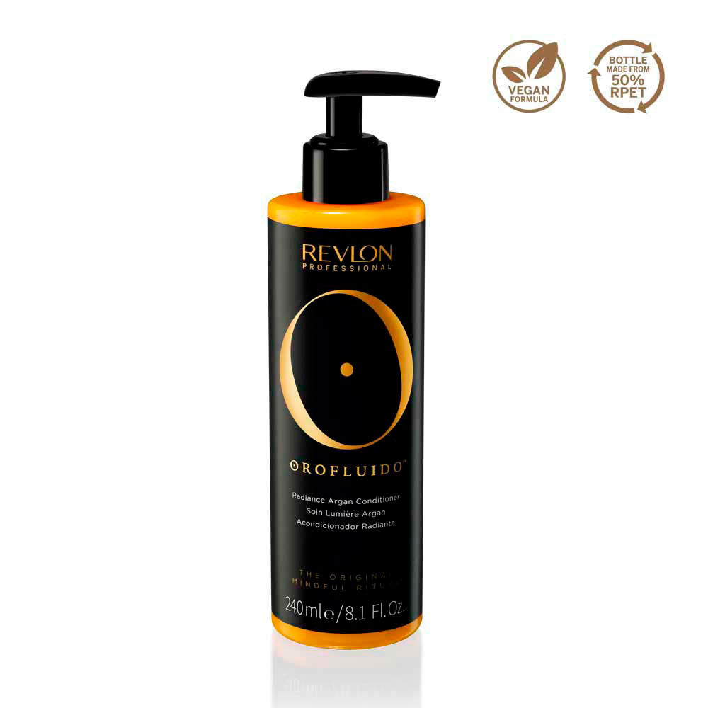 Revlon Orofluido Argan Conditioner 240ml