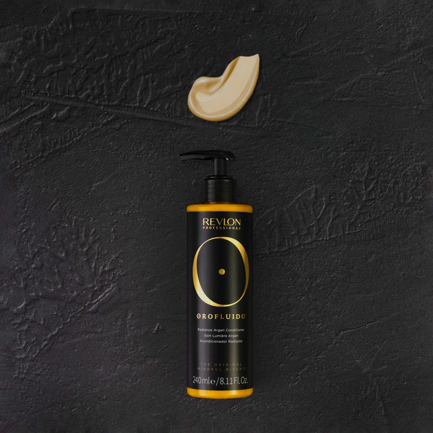 Revlon Orofluido Argan Conditioner 240ml