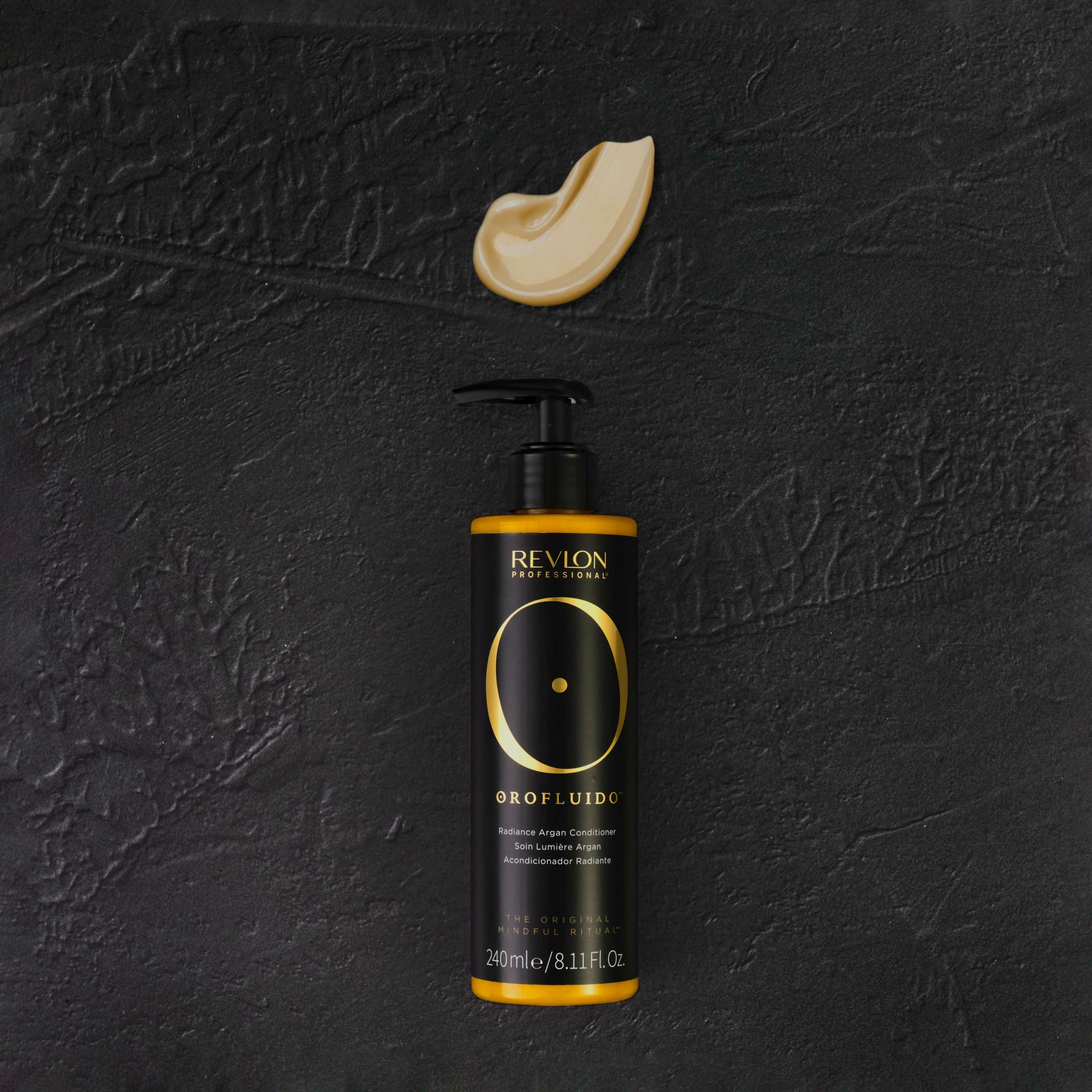 Revlon Orofluido Argan Conditioner 240ml