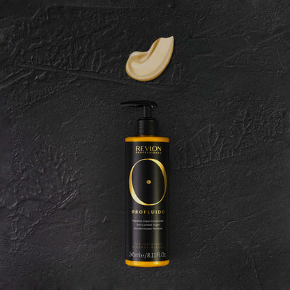 Revlon Orofluido Argan Conditioner 240ml