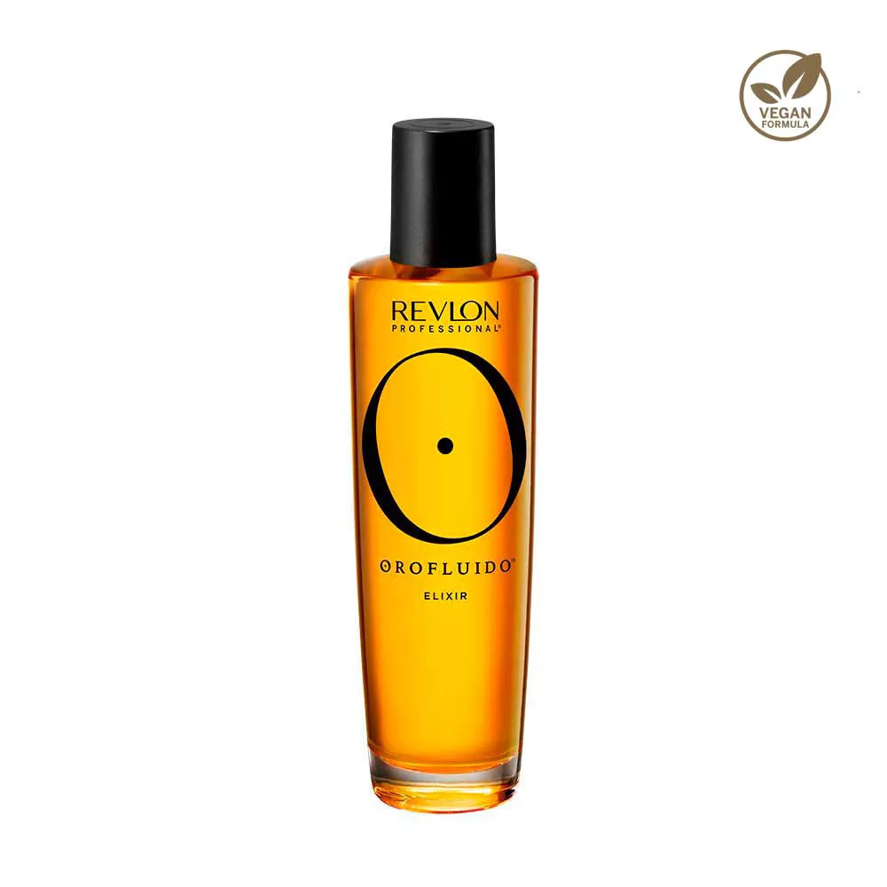 Revlon Orofluido Original Argan Elixir 100ml