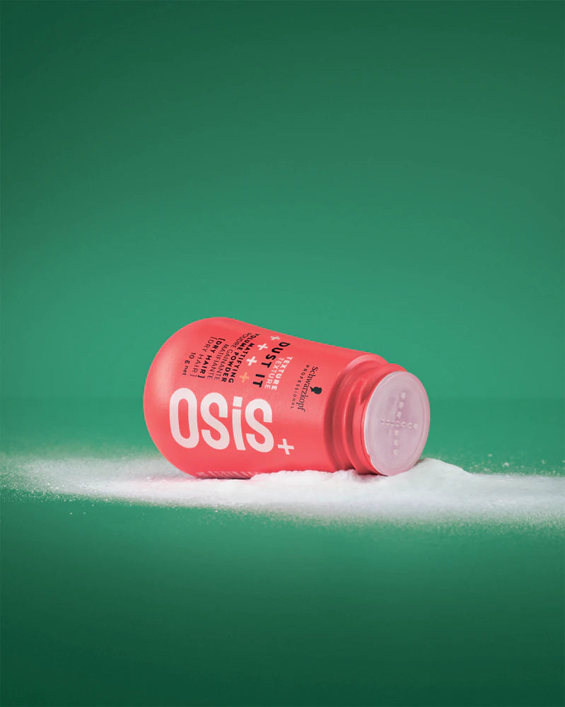Schwarzkopf Professional OSIS Dust it 10g