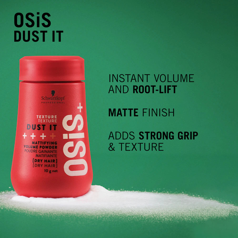 Schwarzkopf Professional OSIS Dust it 10g